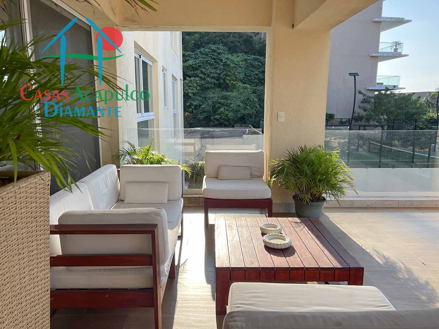 Punta Manglar fase 1 302 - Terraza 5 Punta Manglar fase 1 302 - Terraza 5